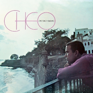 Feliciano, Cheo – Cheo
