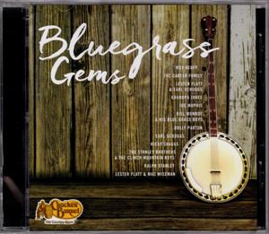 V/A – Bluegrass Gems