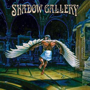Shadow Gallery – Shadow Gallery