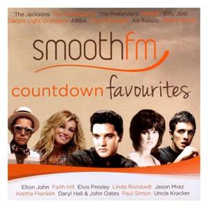 Various – Smooth Fm - All Time Top 50 - Volume 4