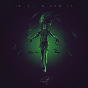 Butcher Babies – Lilith