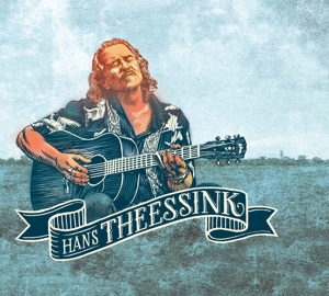 Theessink, Hans – 70 Birthday Bash