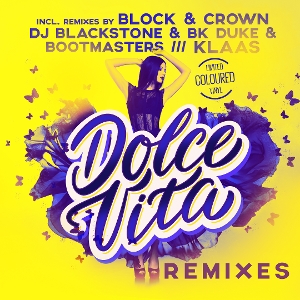 V/A – Dolce Vita Remixes