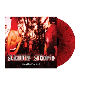 Slightly Stoopid – Everything You Need