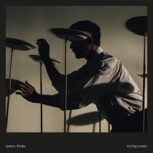 Blake, James – Trying Times