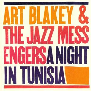 Art Blakey & the Jazz Messengers – Au Club St. Germain