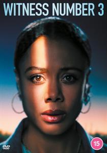 Tv Series – Witness Number 3