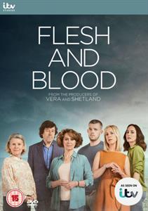 Tv Series – Flesh and Blood