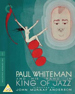 V/A – King of Jazz - the Criterion Collection