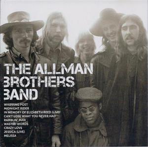 Allman Brothers Band – Icon