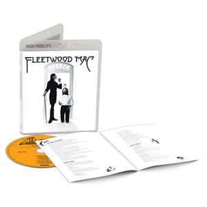 Fleetwood Mac – Fleetwood Mac