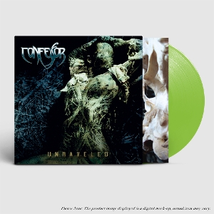 Confessor – Unraveled