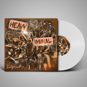 Vintage Trouble – Heavy Hymnal