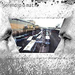 Serendic-O-Matic – Post Mortal Songs