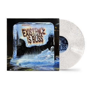 Deadletter – Existence is Bliss