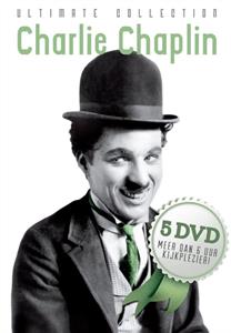 Movie – Charlie Chaplin Ultimate Collection