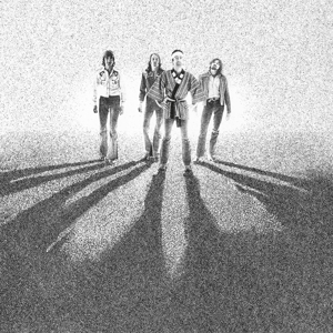 Bad Company – Burnin' Sky