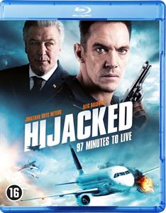Movie – Hijacked - 97 Minutes To Live