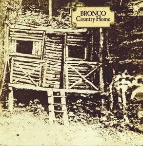 Bronco – Country Home