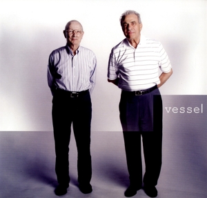 Twenty One Pilots – Vessel