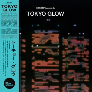 V/A – Tokyo Glow