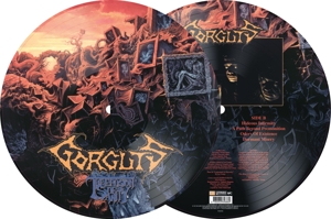 Gorguts – Erosion of Sanity
