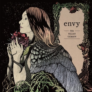Envy – Fallen Crimson