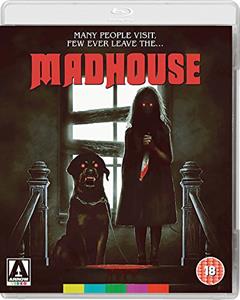 Movie – Madhouse