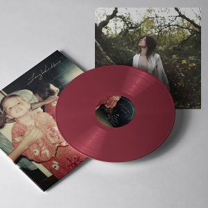 Hoop, Jesca – Long Wave Home