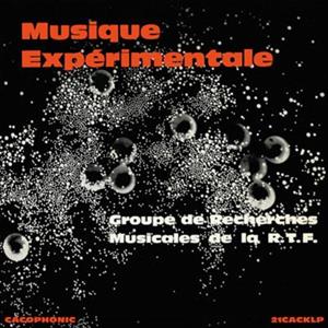 V/A – Musique Experimentale