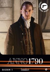 Tv Series – Anno 1790