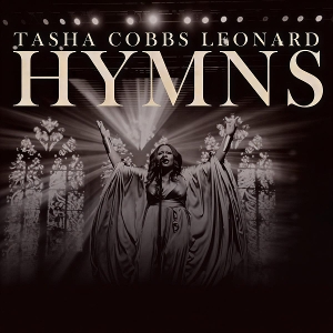 Cobbs, Tasha – Hymns
