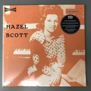 Scott, Hazel – 7-O Primeiro Amor