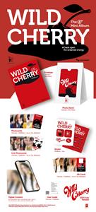 Ichillin' – Wild Cherry