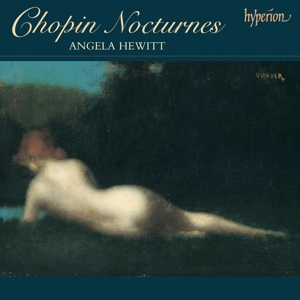 Hewitt, Angela – Chopin: Complete Nocturnes & Impromptus
