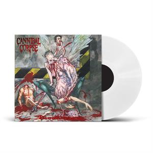 Cannibal Corpse – Bloodthirst