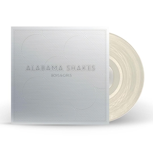 Alabama Shakes – Boys & Girls