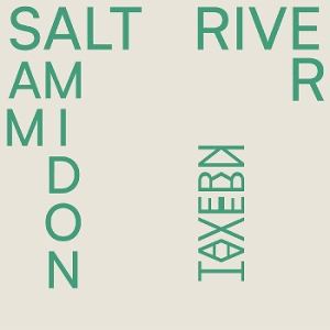 Amidon, Sam – Salt River