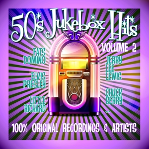 V/A – 50s Jukebox Hits Vol. 2