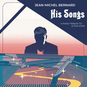 Bernard, Jean-Michel – His Songs