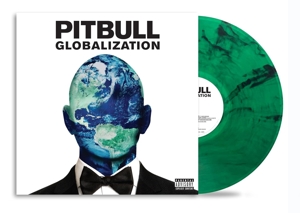 Pitbull – Globalization