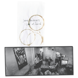 Buckley, Jeff – Live At Sin-É