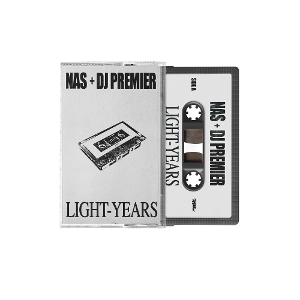 Nas & DJ Premier – Light-Years