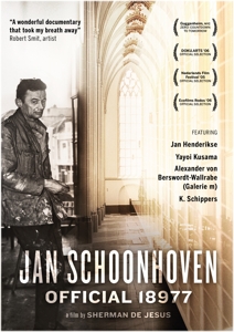 Documentary – Jan Schoonhoven - Beambte 18977