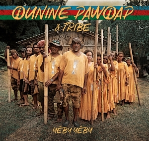 Paowap, Ounine – Yeby Yeby