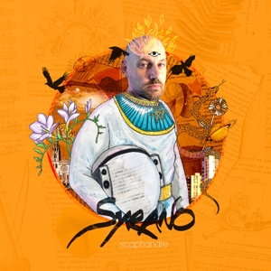 Syrano – Scaphandre