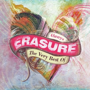 Erasure – Always - the Very Best of Eras