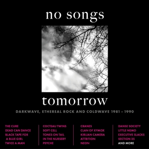 V/A – No Songs Tomorrow