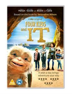 Movie – Four Kids and It