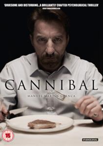Movie – Cannibal